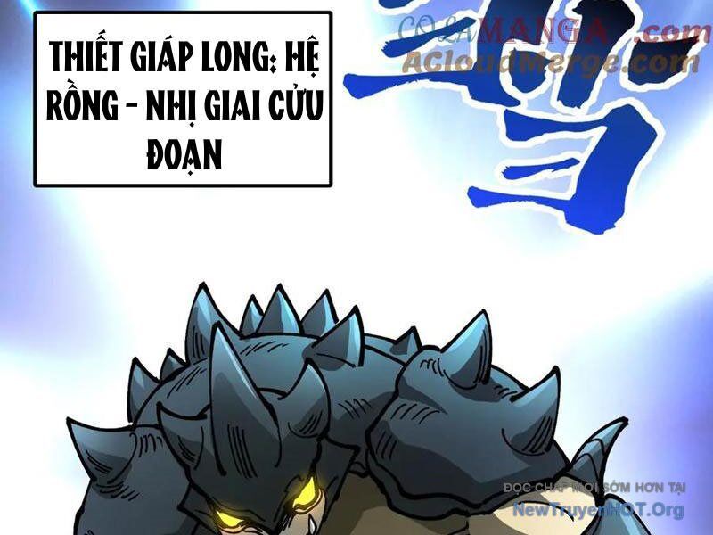 Toàn Cầu Ngự Thú: Ta Có Thể Thấy Lộ Tuyến Tiến Hoá - Chapter 26 - Page 87
