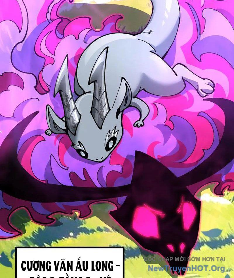 Toàn Cầu Ngự Thú: Ta Có Thể Thấy Lộ Tuyến Tiến Hoá - Chapter 27 - Page 10