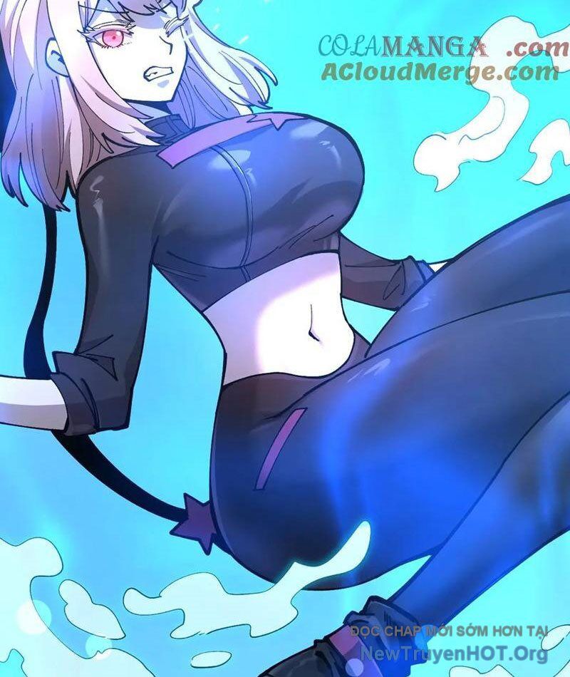 Toàn Cầu Ngự Thú: Ta Có Thể Thấy Lộ Tuyến Tiến Hoá - Chapter 27 - Page 12