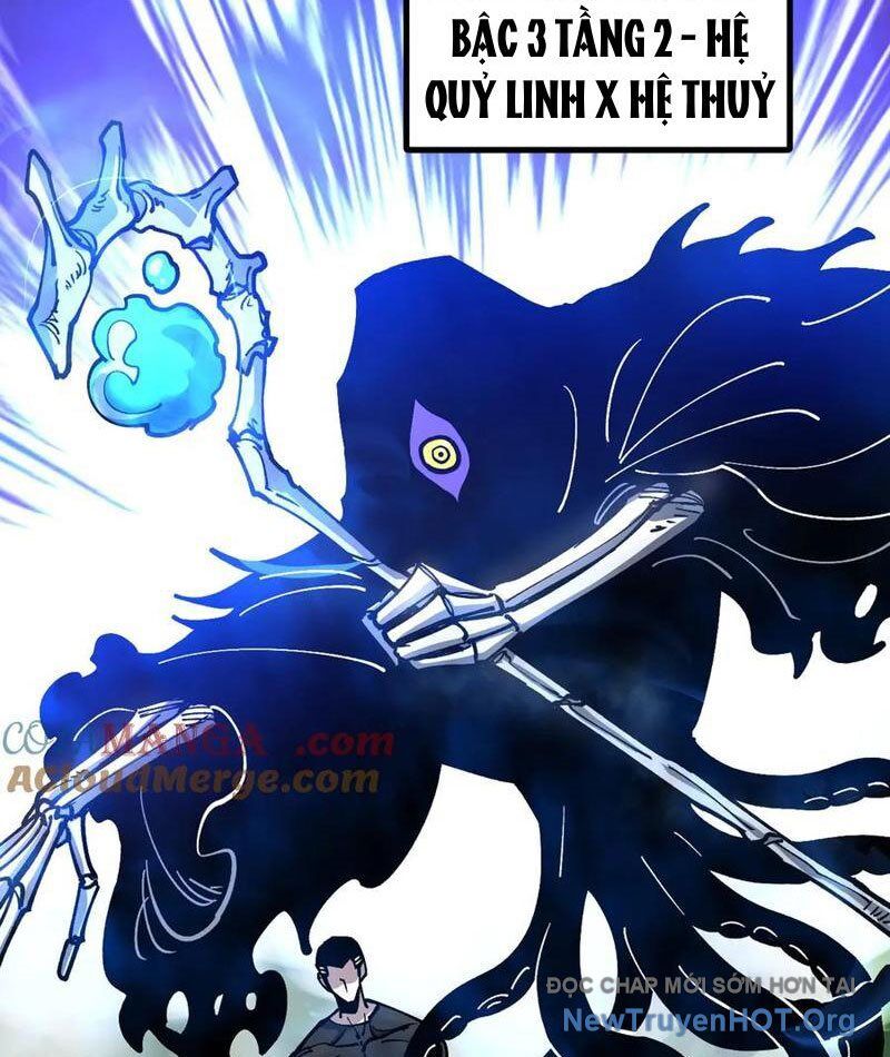 Toàn Cầu Ngự Thú: Ta Có Thể Thấy Lộ Tuyến Tiến Hoá - Chapter 27 - Page 14