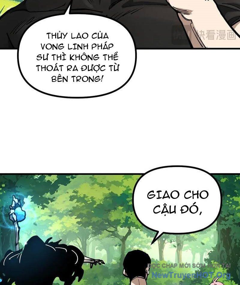 Toàn Cầu Ngự Thú: Ta Có Thể Thấy Lộ Tuyến Tiến Hoá - Chapter 27 - Page 16