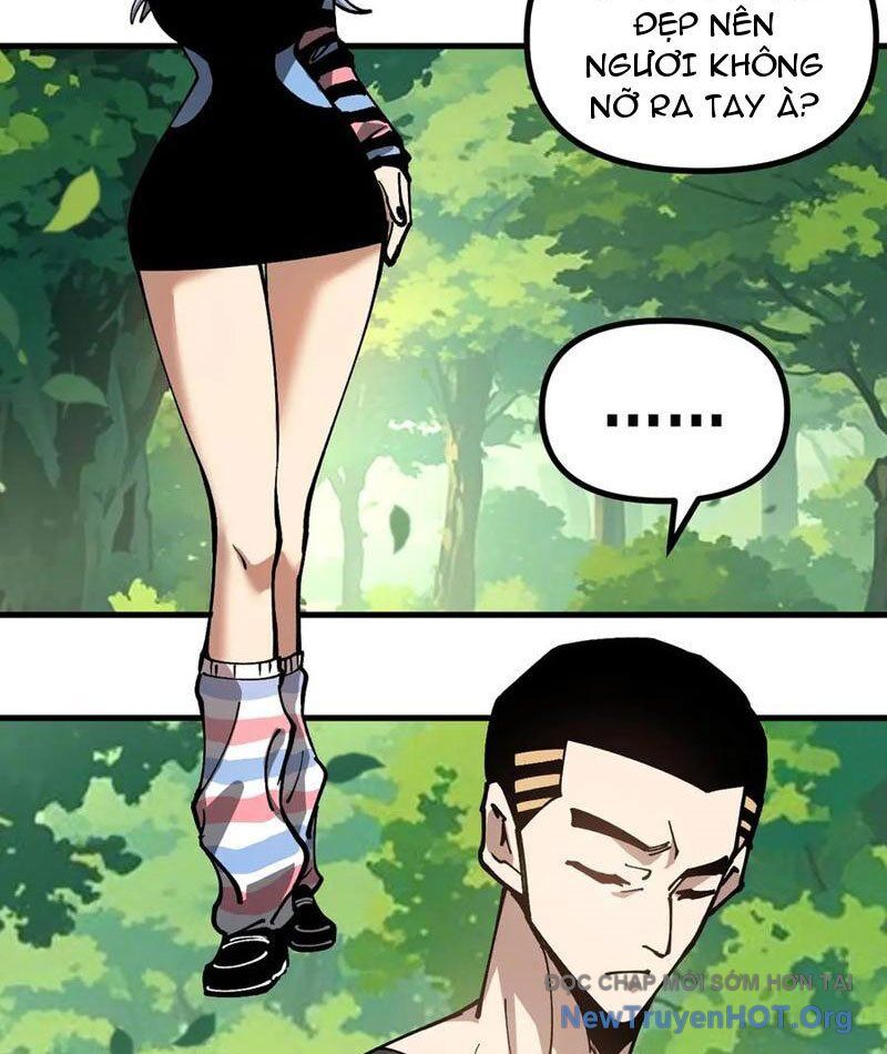 Toàn Cầu Ngự Thú: Ta Có Thể Thấy Lộ Tuyến Tiến Hoá - Chapter 27 - Page 18