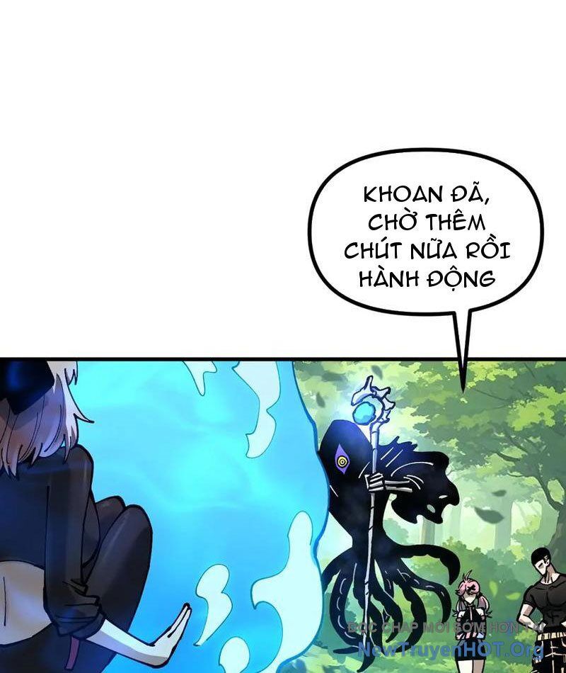 Toàn Cầu Ngự Thú: Ta Có Thể Thấy Lộ Tuyến Tiến Hoá - Chapter 27 - Page 20