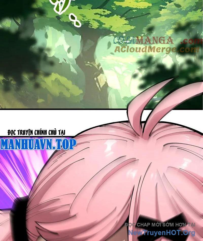 Toàn Cầu Ngự Thú: Ta Có Thể Thấy Lộ Tuyến Tiến Hoá - Chapter 27 - Page 22
