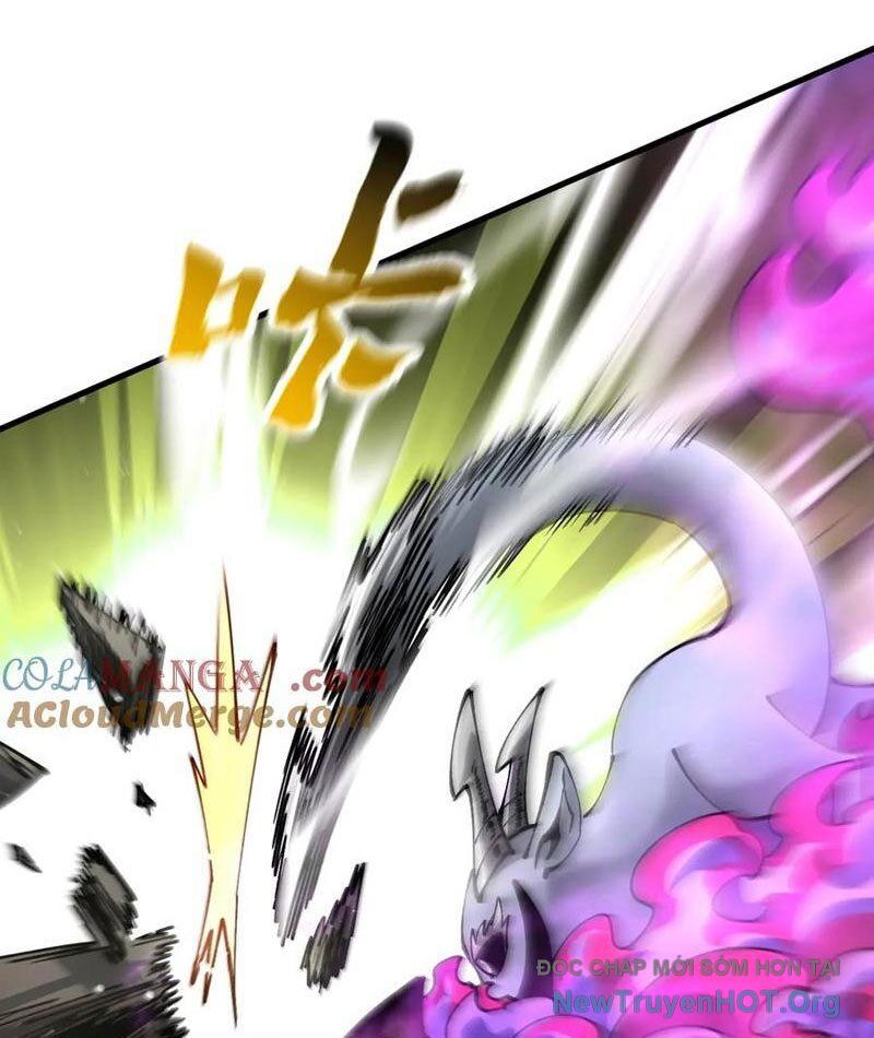 Toàn Cầu Ngự Thú: Ta Có Thể Thấy Lộ Tuyến Tiến Hoá - Chapter 27 - Page 30
