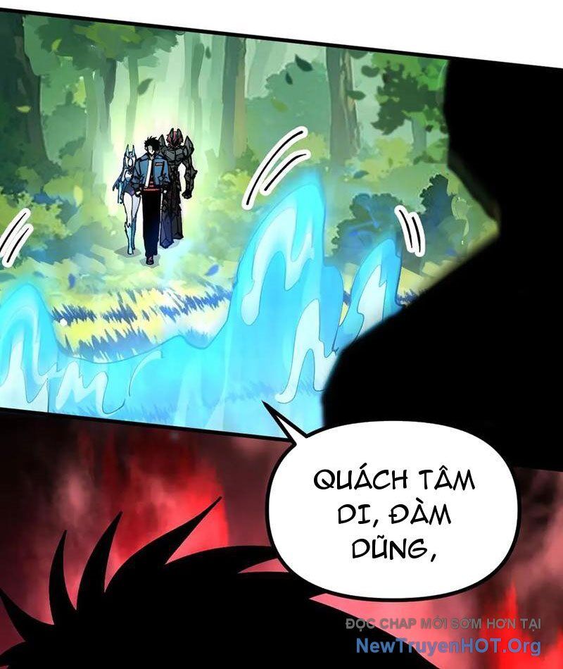 Toàn Cầu Ngự Thú: Ta Có Thể Thấy Lộ Tuyến Tiến Hoá - Chapter 27 - Page 32