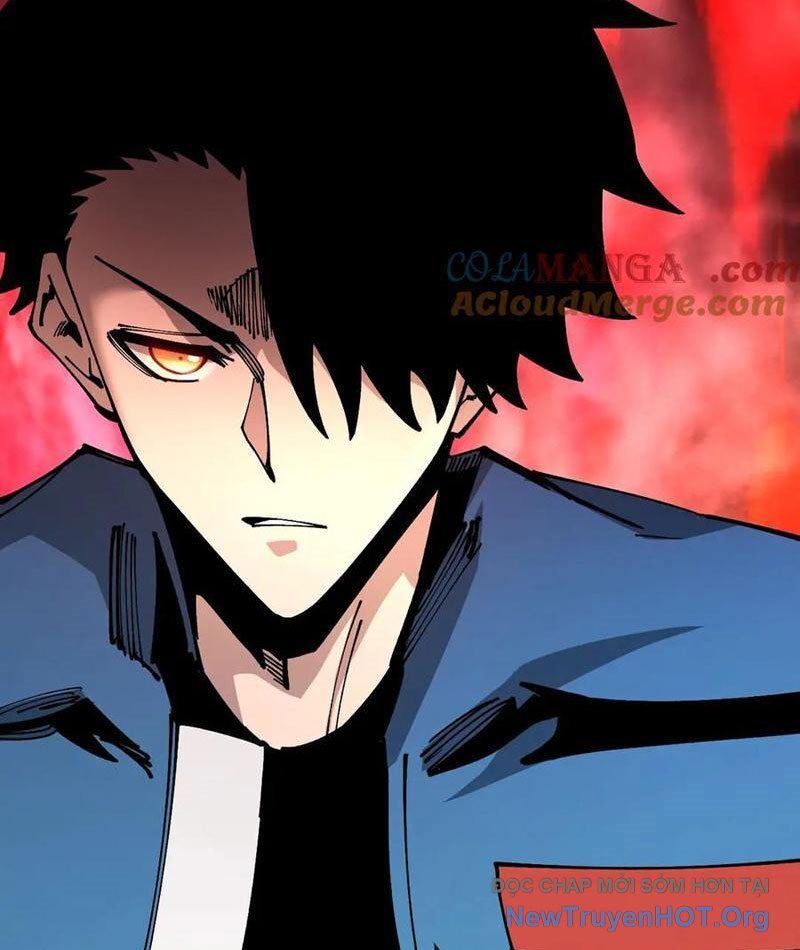 Toàn Cầu Ngự Thú: Ta Có Thể Thấy Lộ Tuyến Tiến Hoá - Chapter 27 - Page 33