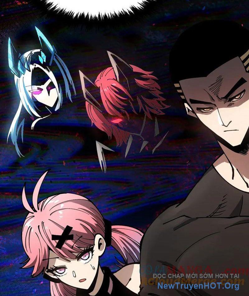 Toàn Cầu Ngự Thú: Ta Có Thể Thấy Lộ Tuyến Tiến Hoá - Chapter 27 - Page 35