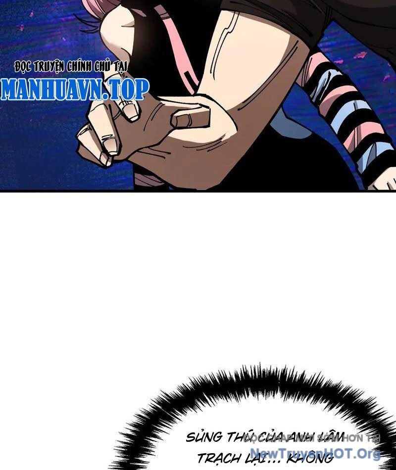 Toàn Cầu Ngự Thú: Ta Có Thể Thấy Lộ Tuyến Tiến Hoá - Chapter 27 - Page 36