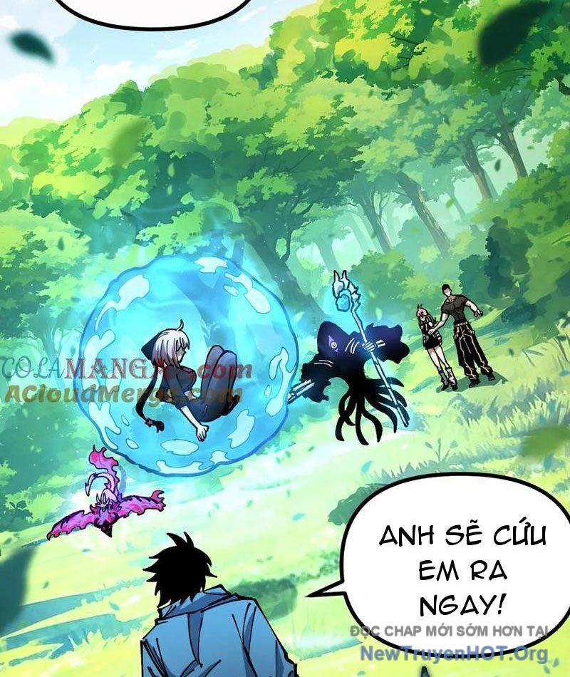 Toàn Cầu Ngự Thú: Ta Có Thể Thấy Lộ Tuyến Tiến Hoá - Chapter 27 - Page 38