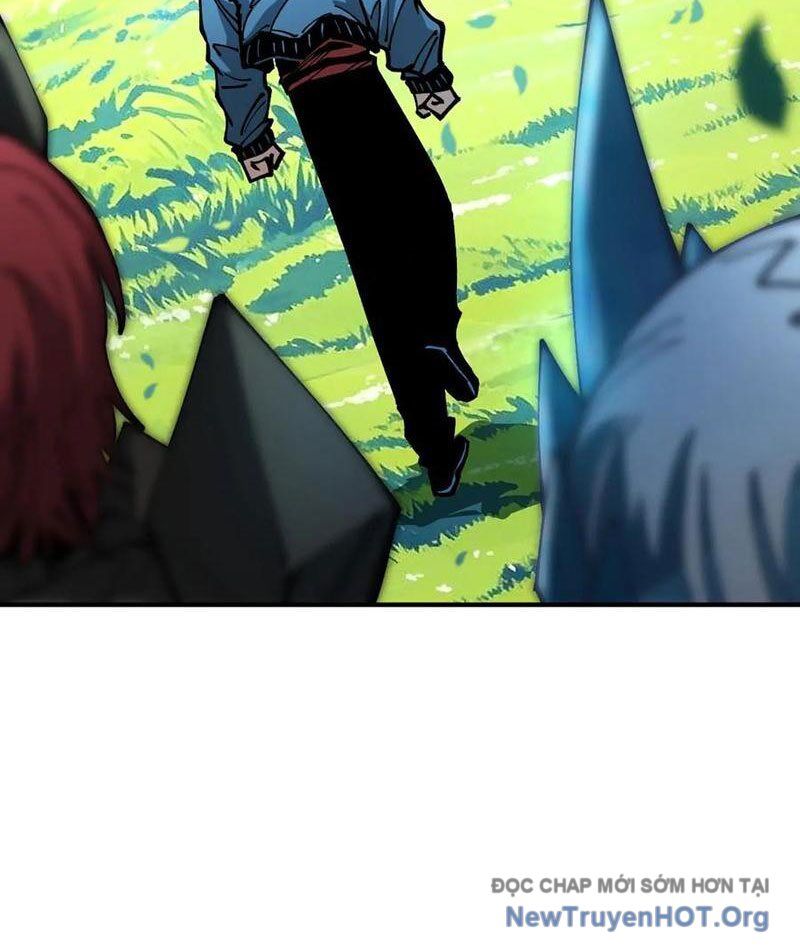 Toàn Cầu Ngự Thú: Ta Có Thể Thấy Lộ Tuyến Tiến Hoá - Chapter 27 - Page 39