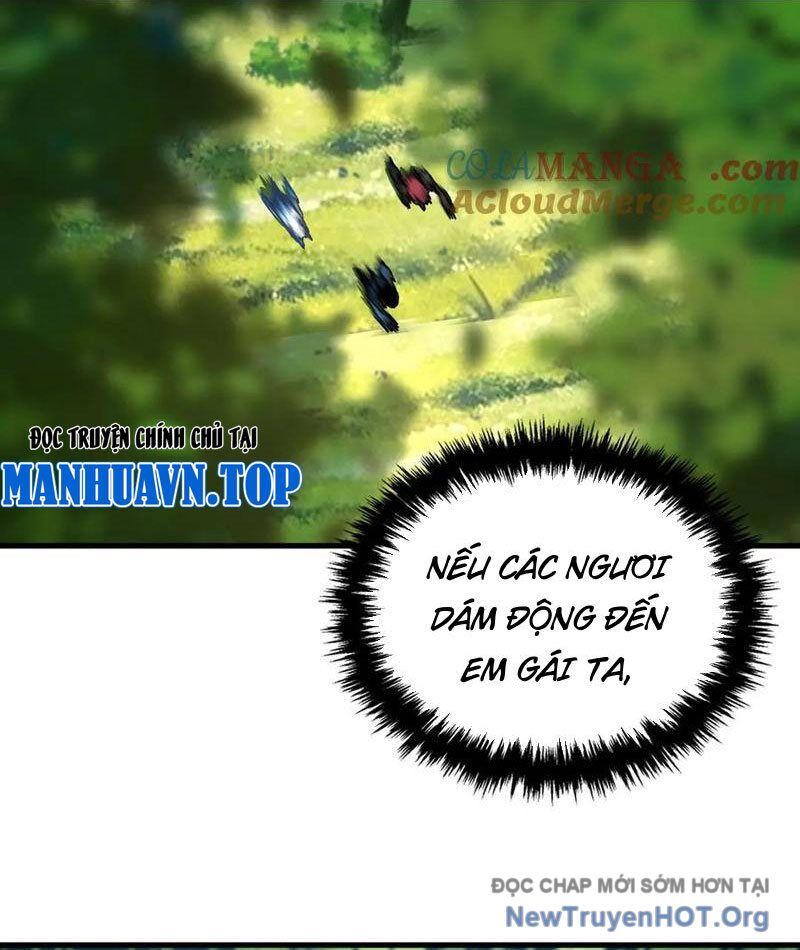 Toàn Cầu Ngự Thú: Ta Có Thể Thấy Lộ Tuyến Tiến Hoá - Chapter 27 - Page 4