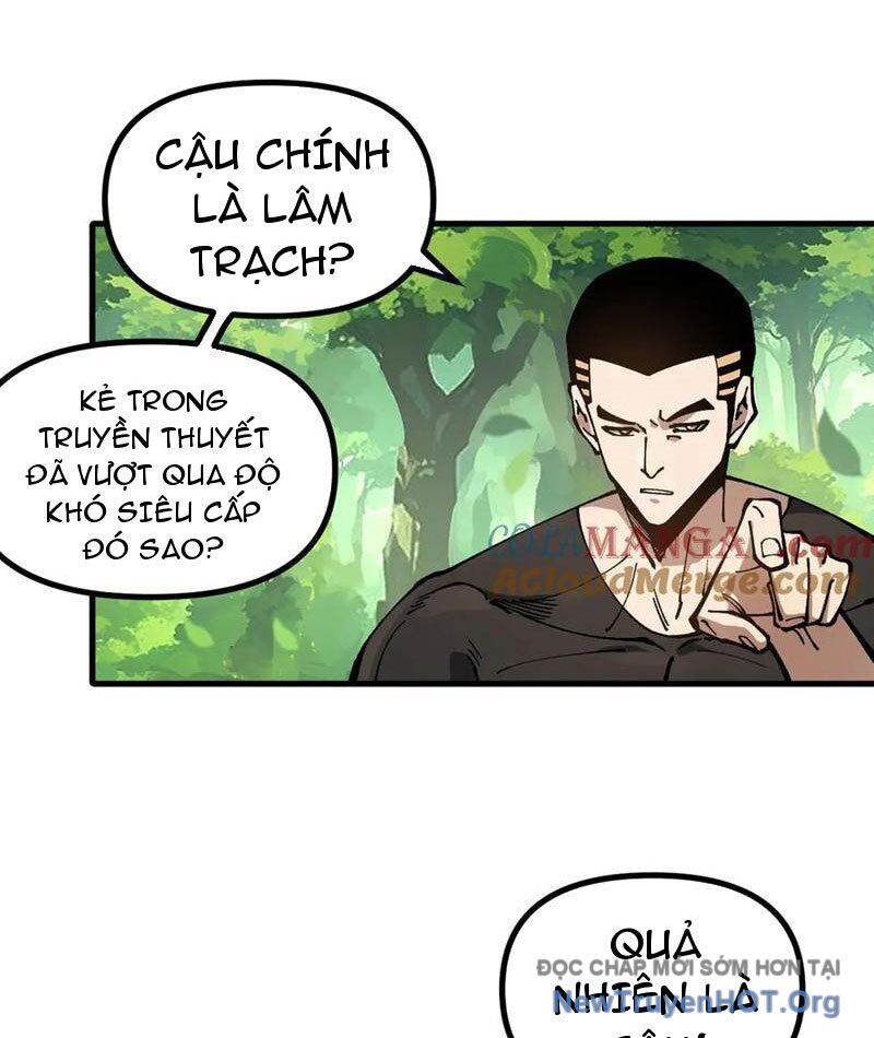 Toàn Cầu Ngự Thú: Ta Có Thể Thấy Lộ Tuyến Tiến Hoá - Chapter 27 - Page 40