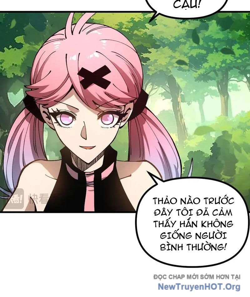 Toàn Cầu Ngự Thú: Ta Có Thể Thấy Lộ Tuyến Tiến Hoá - Chapter 27 - Page 41