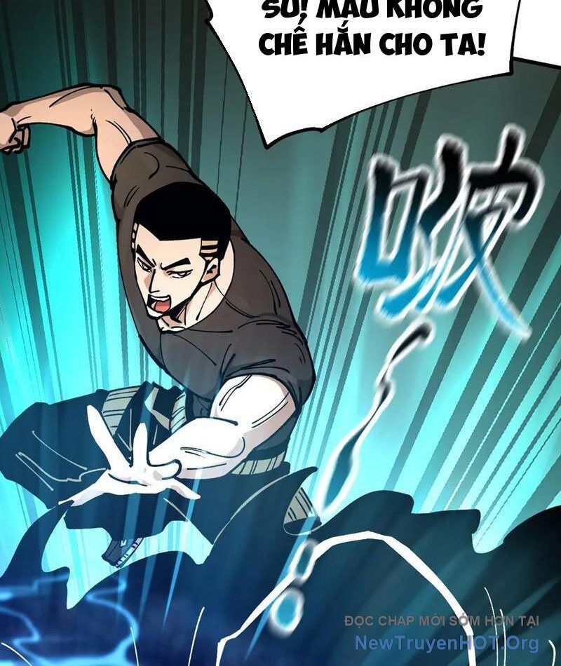 Toàn Cầu Ngự Thú: Ta Có Thể Thấy Lộ Tuyến Tiến Hoá - Chapter 27 - Page 46