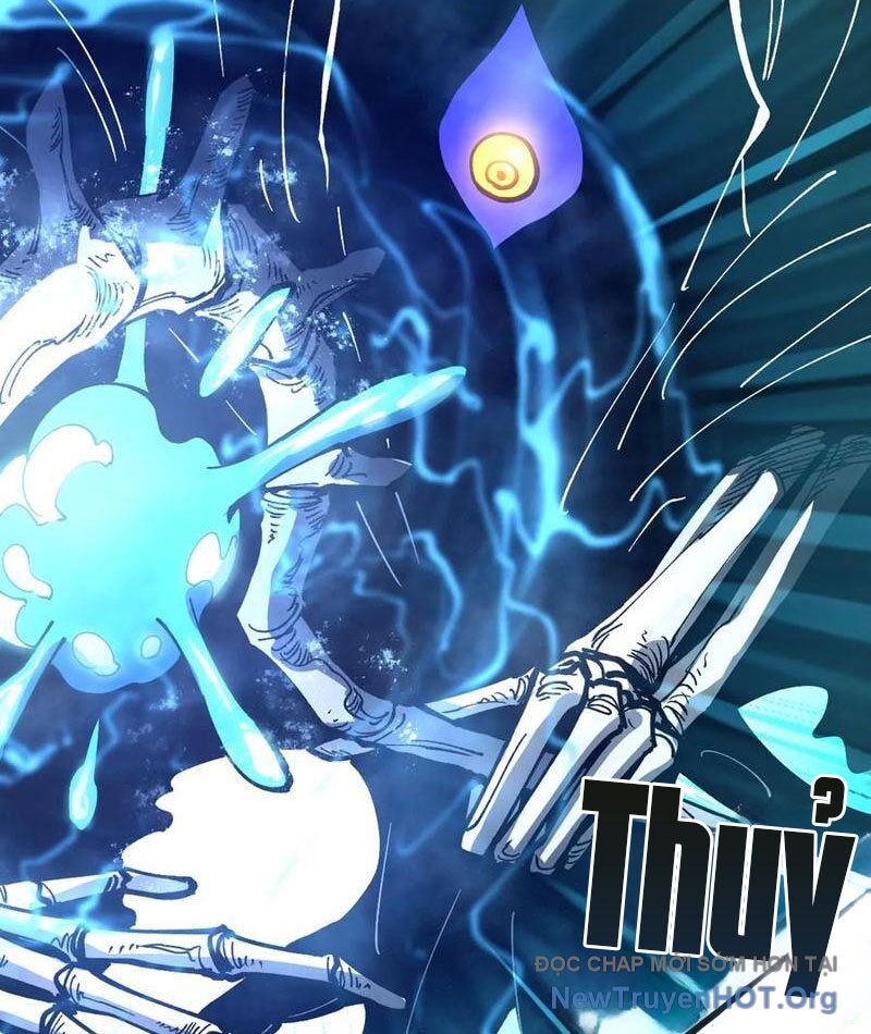 Toàn Cầu Ngự Thú: Ta Có Thể Thấy Lộ Tuyến Tiến Hoá - Chapter 27 - Page 47