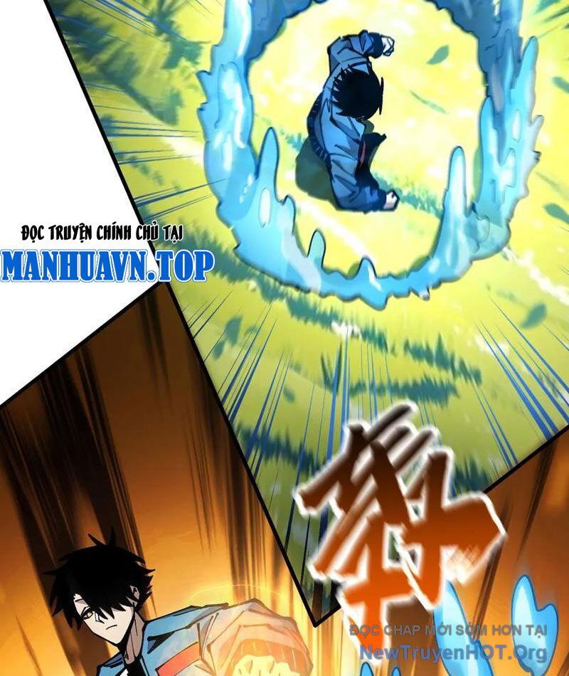 Toàn Cầu Ngự Thú: Ta Có Thể Thấy Lộ Tuyến Tiến Hoá - Chapter 27 - Page 49