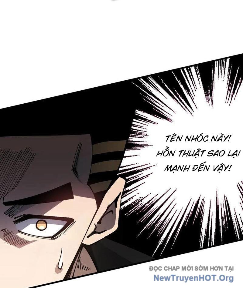 Toàn Cầu Ngự Thú: Ta Có Thể Thấy Lộ Tuyến Tiến Hoá - Chapter 27 - Page 52