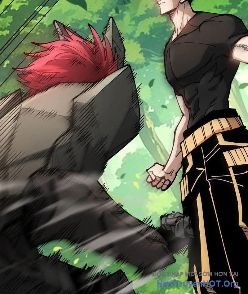 Toàn Cầu Ngự Thú: Ta Có Thể Thấy Lộ Tuyến Tiến Hoá - Chapter 27 - Page 54