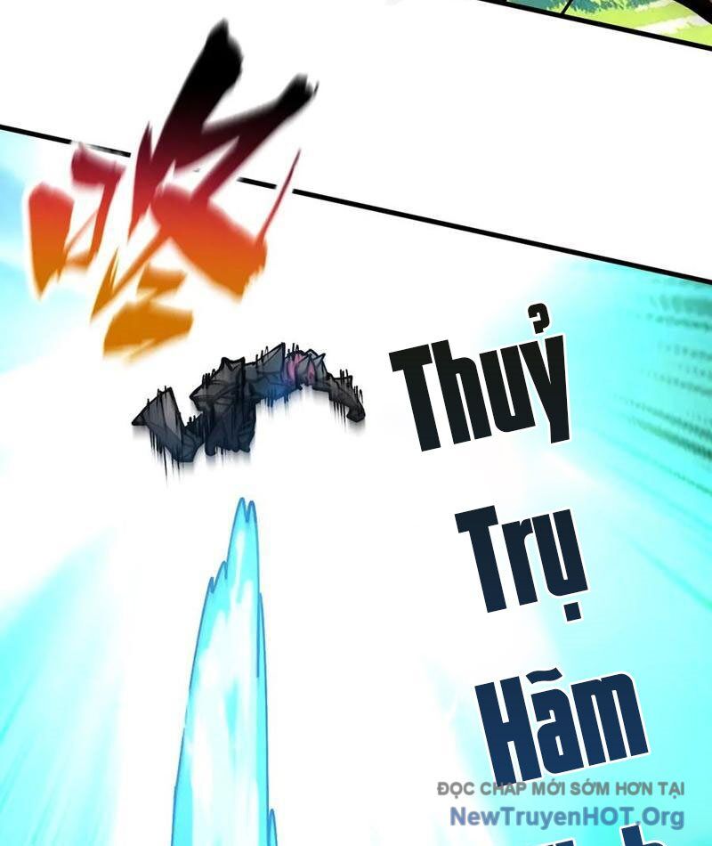 Toàn Cầu Ngự Thú: Ta Có Thể Thấy Lộ Tuyến Tiến Hoá - Chapter 27 - Page 56