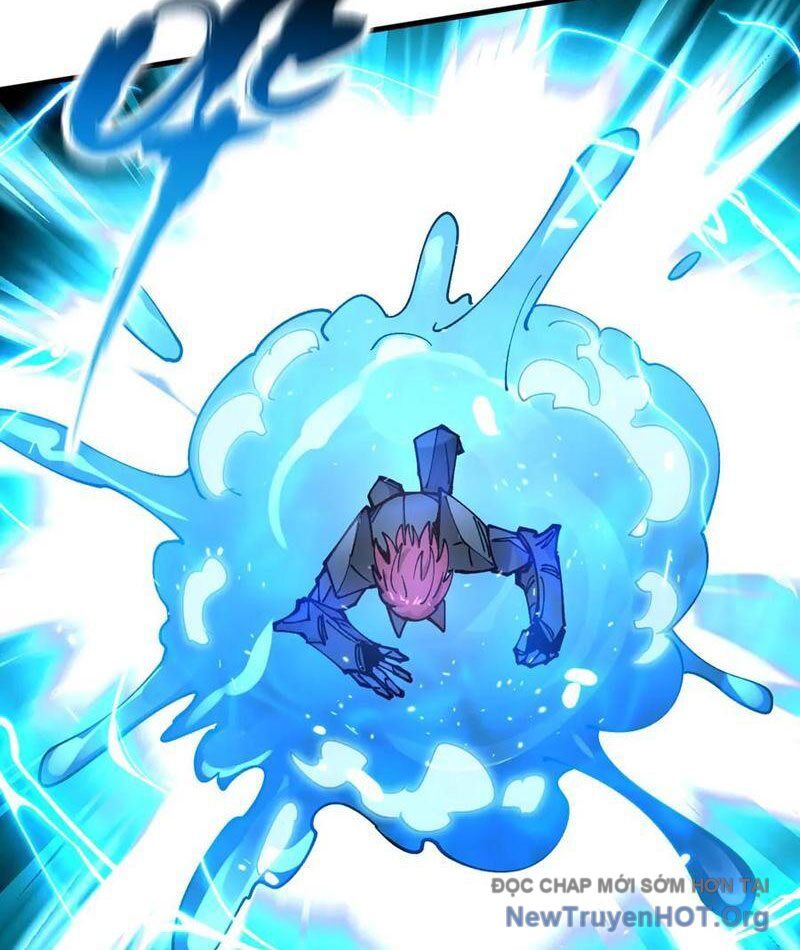 Toàn Cầu Ngự Thú: Ta Có Thể Thấy Lộ Tuyến Tiến Hoá - Chapter 27 - Page 58