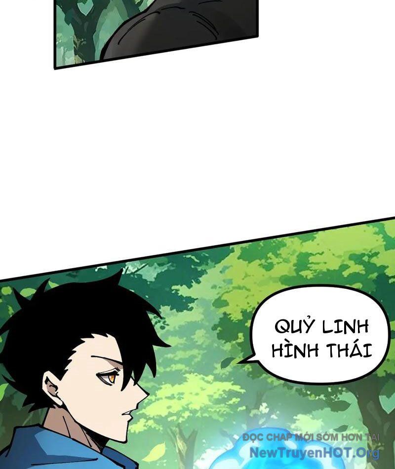 Toàn Cầu Ngự Thú: Ta Có Thể Thấy Lộ Tuyến Tiến Hoá - Chapter 27 - Page 60