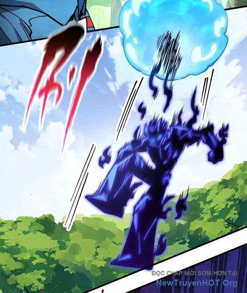 Toàn Cầu Ngự Thú: Ta Có Thể Thấy Lộ Tuyến Tiến Hoá - Chapter 27 - Page 61