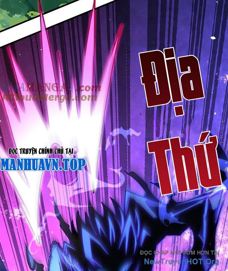 Toàn Cầu Ngự Thú: Ta Có Thể Thấy Lộ Tuyến Tiến Hoá - Chapter 27 - Page 62