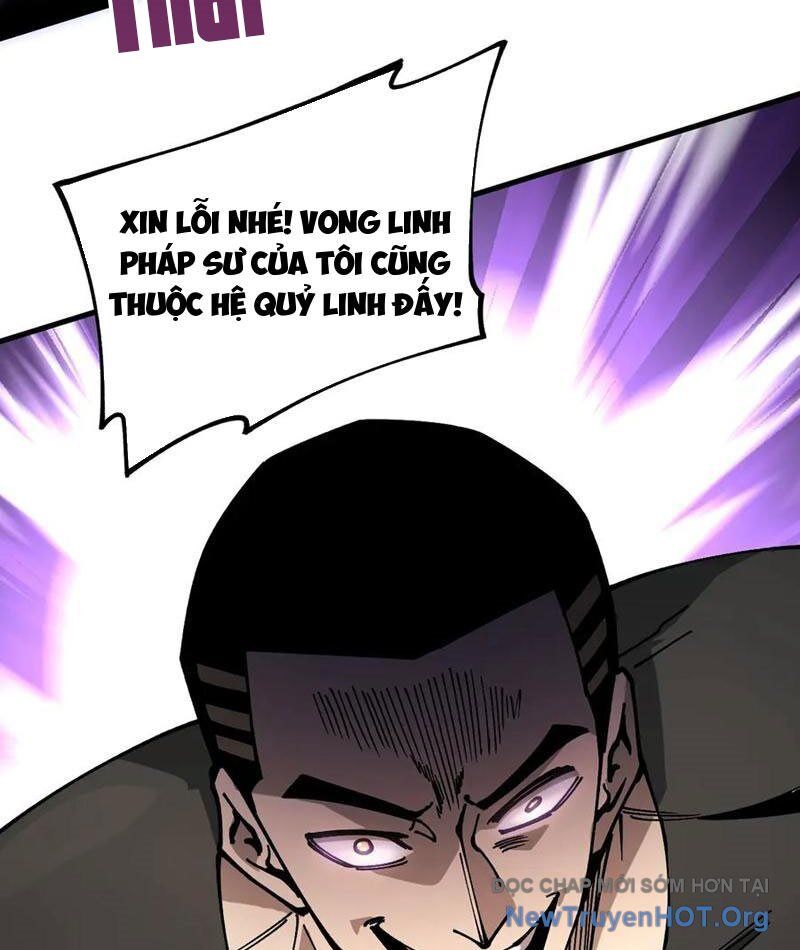 Toàn Cầu Ngự Thú: Ta Có Thể Thấy Lộ Tuyến Tiến Hoá - Chapter 27 - Page 68