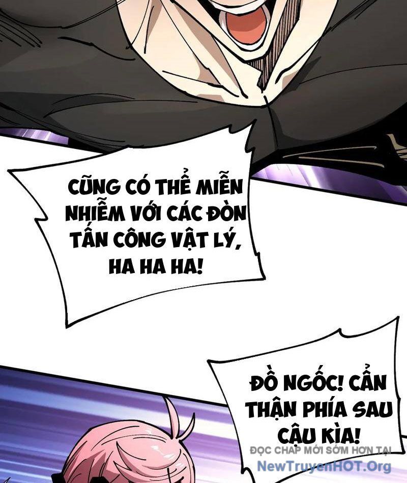 Toàn Cầu Ngự Thú: Ta Có Thể Thấy Lộ Tuyến Tiến Hoá - Chapter 27 - Page 69