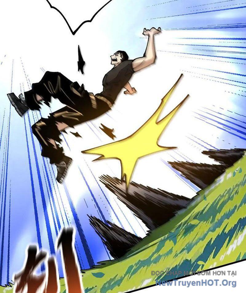 Toàn Cầu Ngự Thú: Ta Có Thể Thấy Lộ Tuyến Tiến Hoá - Chapter 27 - Page 71