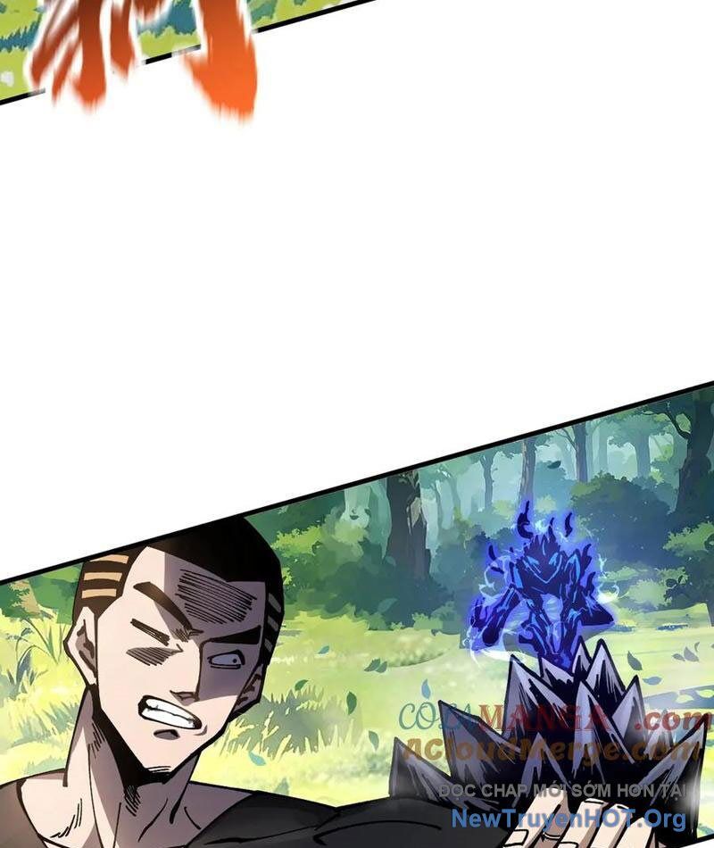 Toàn Cầu Ngự Thú: Ta Có Thể Thấy Lộ Tuyến Tiến Hoá - Chapter 27 - Page 72