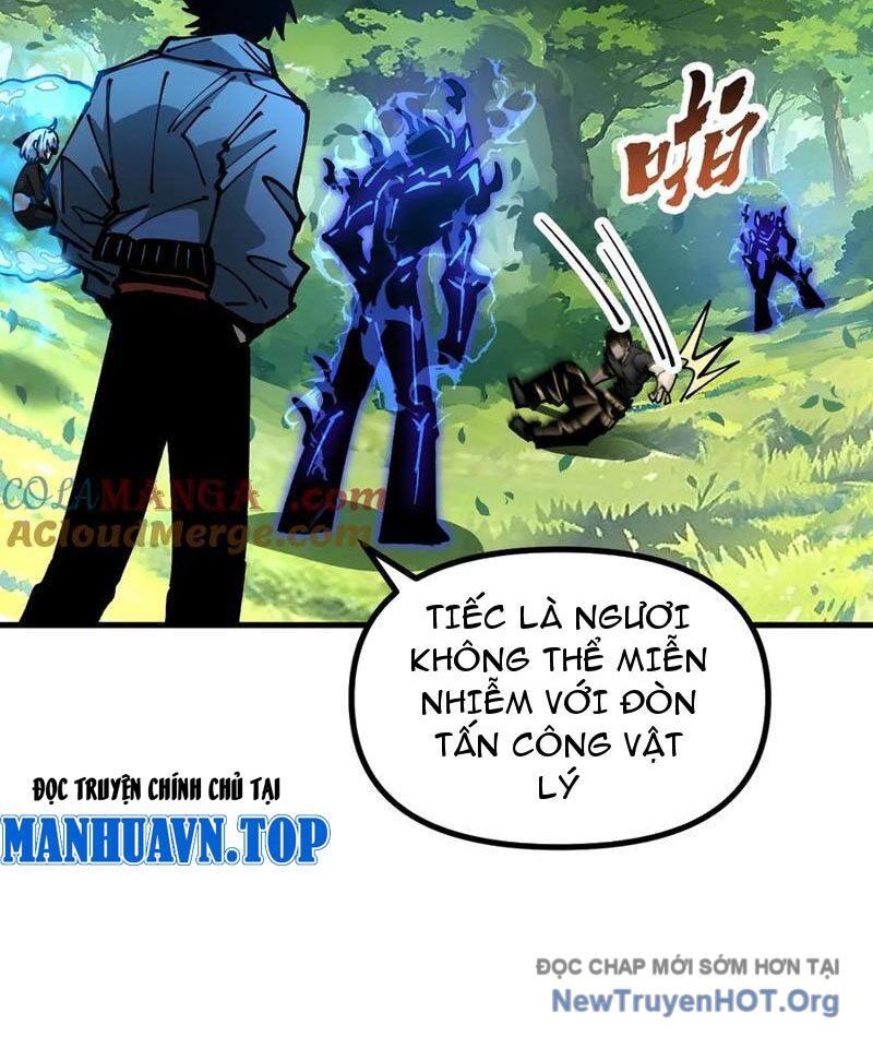 Toàn Cầu Ngự Thú: Ta Có Thể Thấy Lộ Tuyến Tiến Hoá - Chapter 27 - Page 75