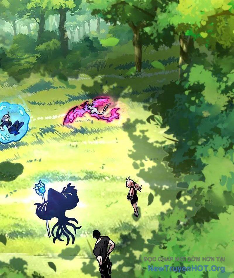 Toàn Cầu Ngự Thú: Ta Có Thể Thấy Lộ Tuyến Tiến Hoá - Chapter 27 - Page 8