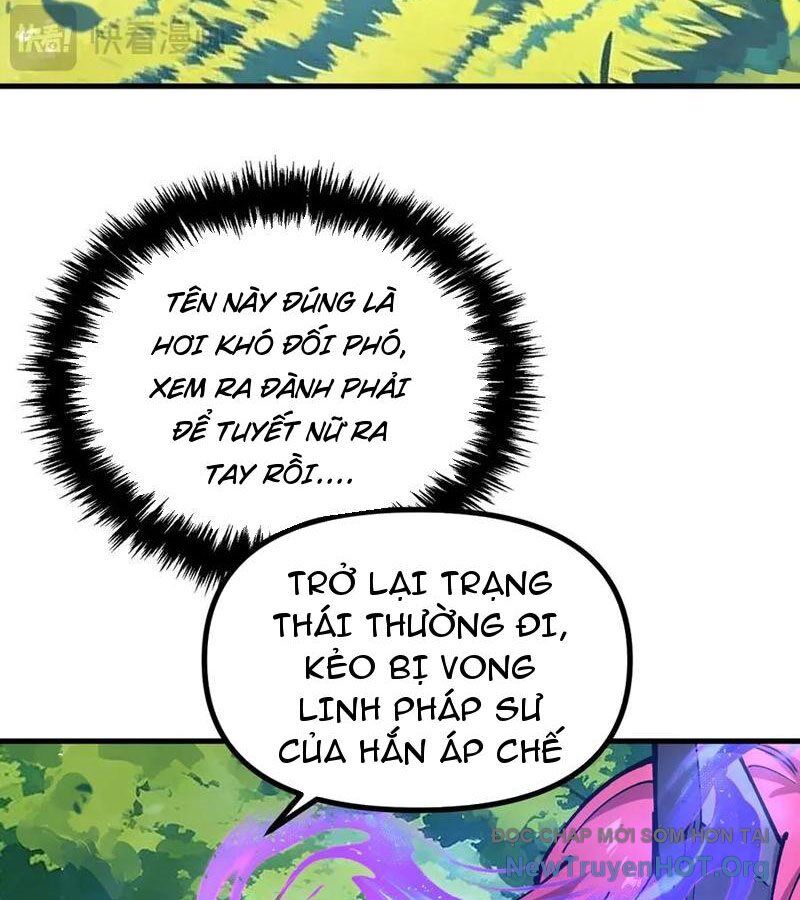Toàn Cầu Ngự Thú: Ta Có Thể Thấy Lộ Tuyến Tiến Hoá - Chapter 27 - Page 82