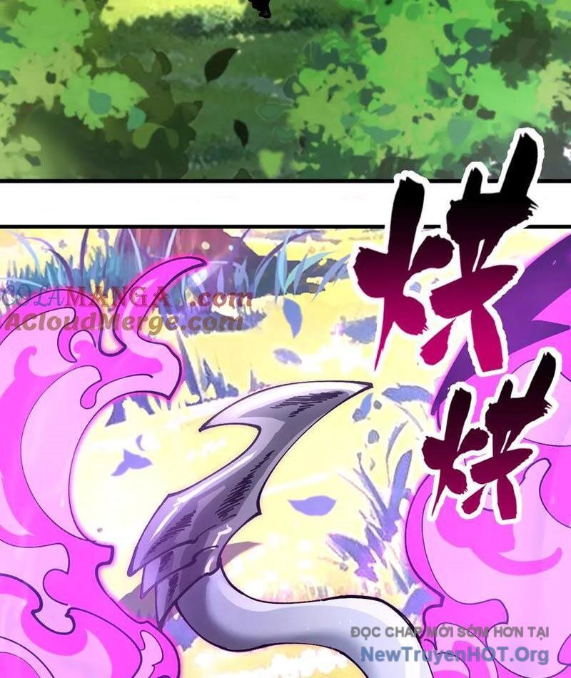 Toàn Cầu Ngự Thú: Ta Có Thể Thấy Lộ Tuyến Tiến Hoá - Chapter 27 - Page 9