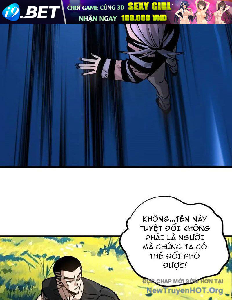 Toàn Cầu Ngự Thú: Ta Có Thể Thấy Lộ Tuyến Tiến Hoá - Chapter 27 - Page 92