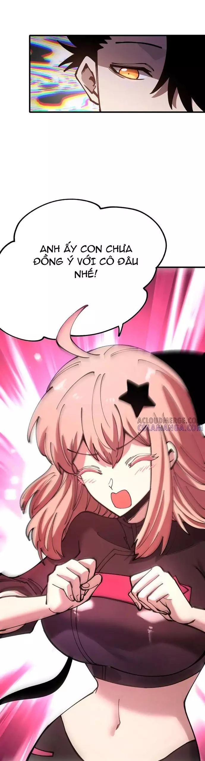 Toàn Cầu Ngự Thú: Ta Có Thể Thấy Lộ Tuyến Tiến Hoá - Chapter 28 - Page 20