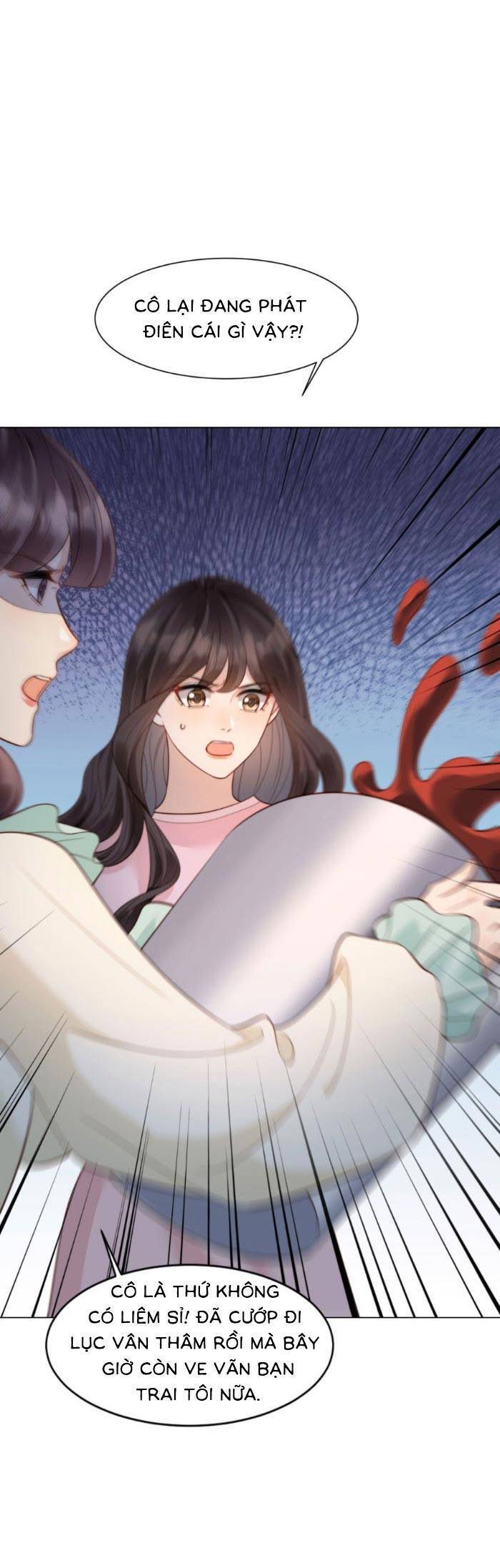 Kết Hôn Với Đại Lão Thực Vật - Chapter 42 - Page 12