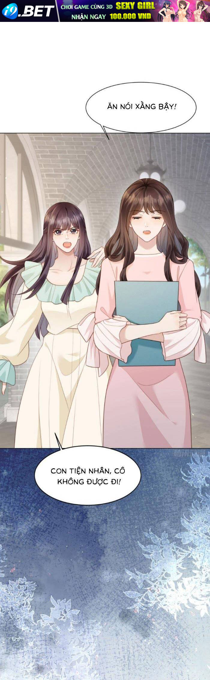 Kết Hôn Với Đại Lão Thực Vật - Chapter 42 - Page 13