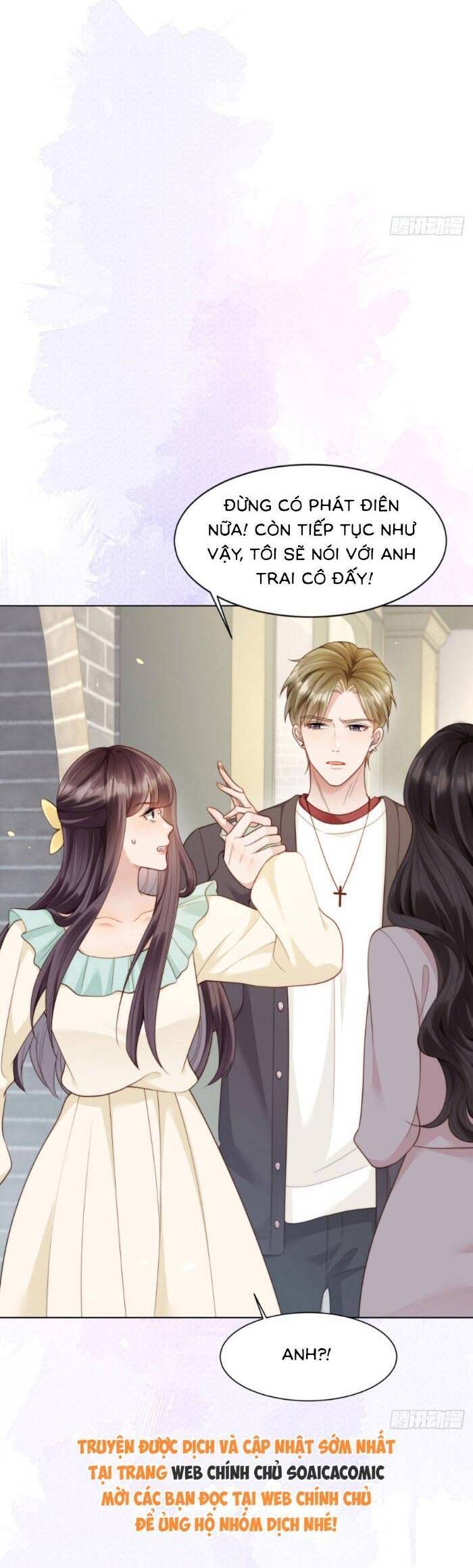 Kết Hôn Với Đại Lão Thực Vật - Chapter 42 - Page 20