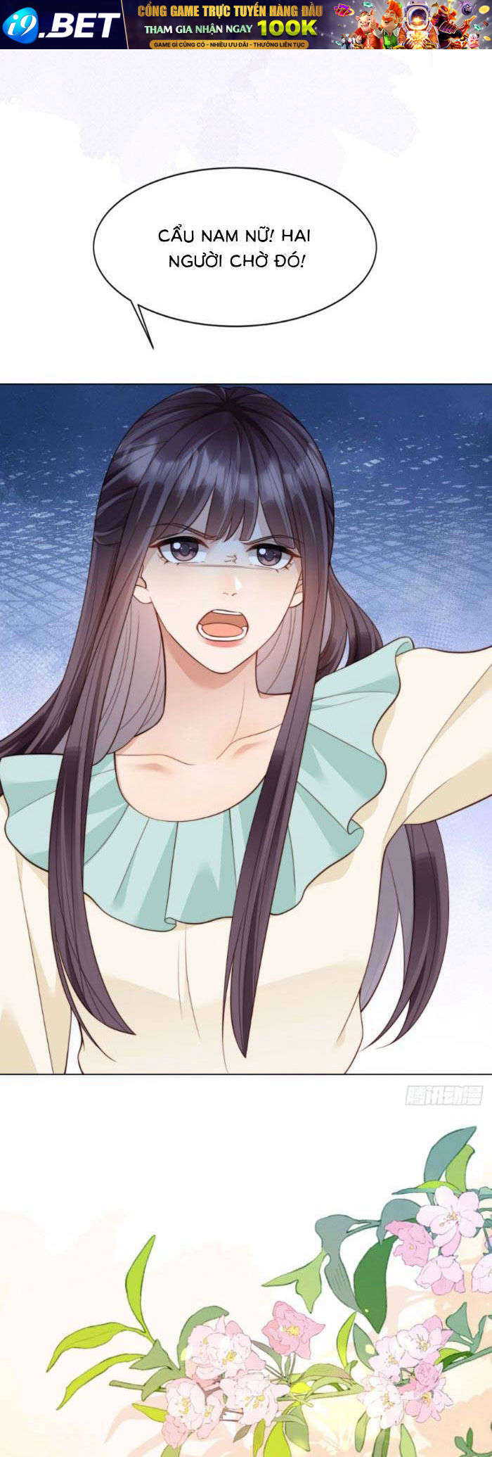 Kết Hôn Với Đại Lão Thực Vật - Chapter 42 - Page 21