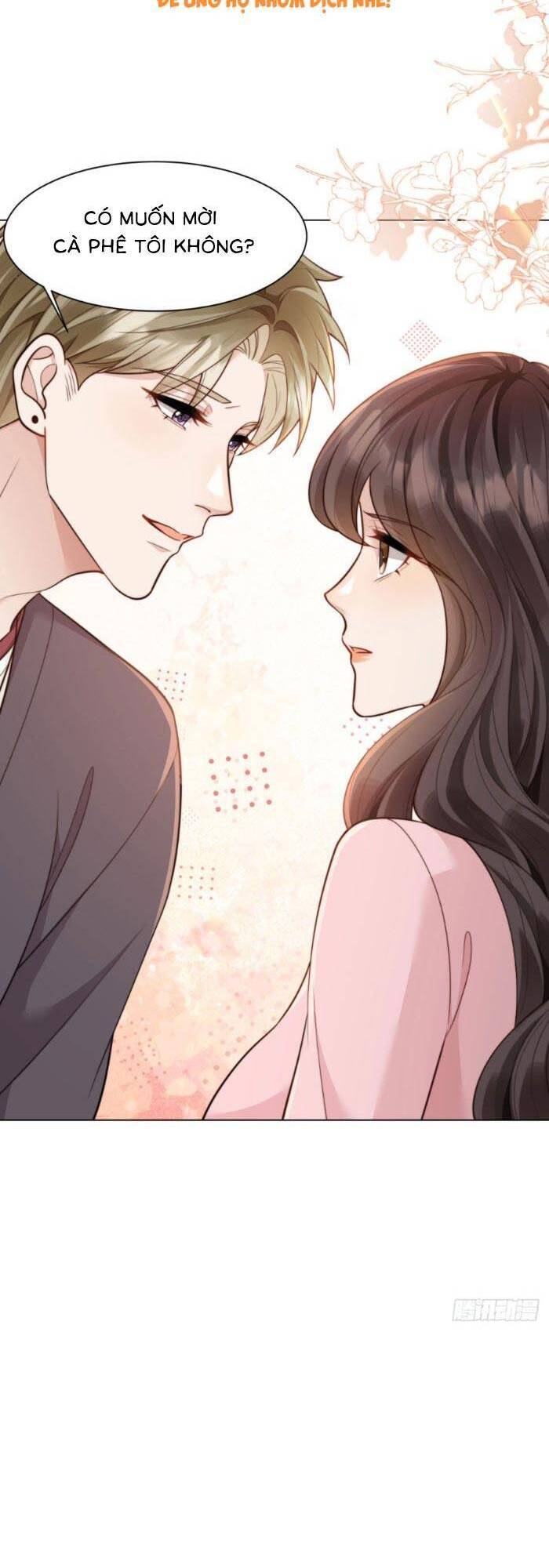 Kết Hôn Với Đại Lão Thực Vật - Chapter 42 - Page 23