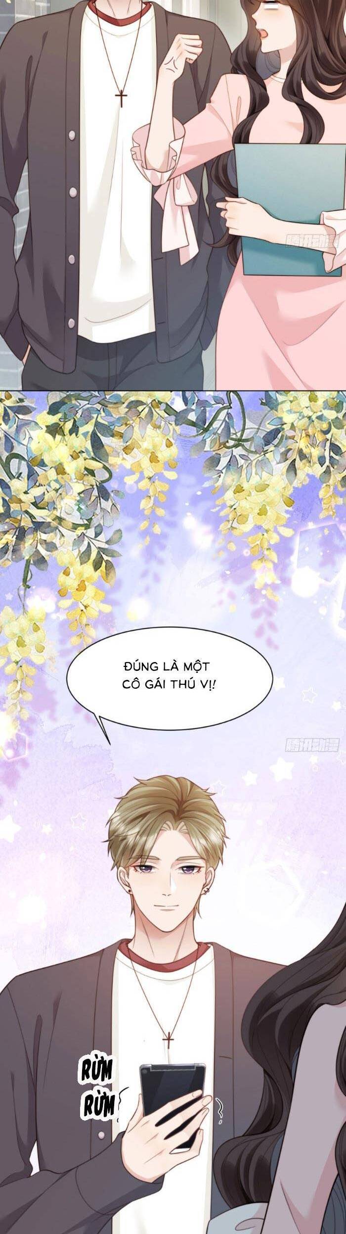 Kết Hôn Với Đại Lão Thực Vật - Chapter 42 - Page 25