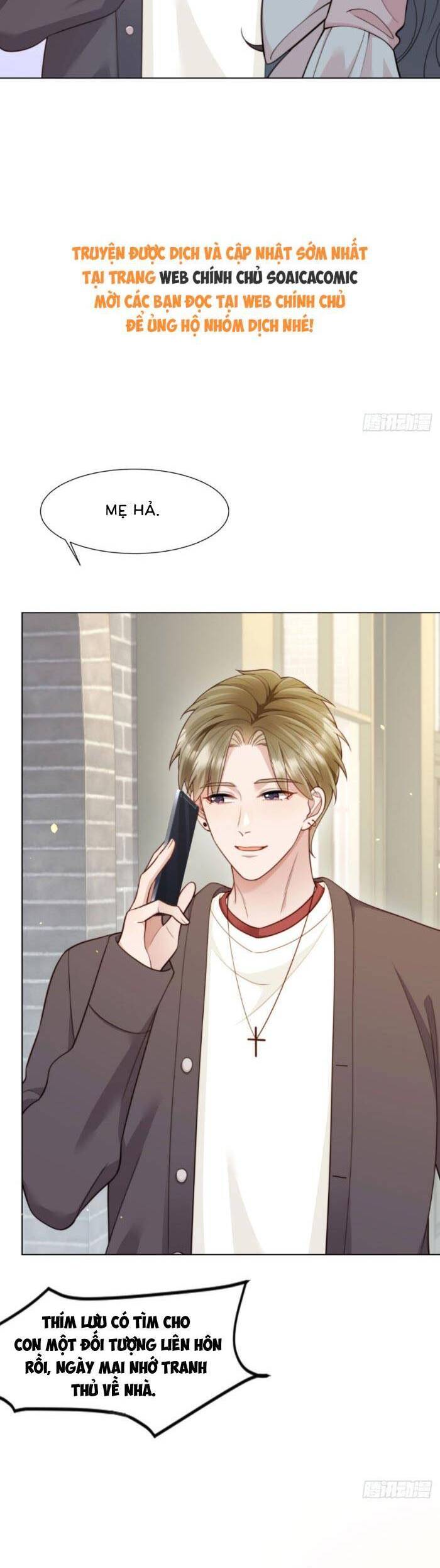 Kết Hôn Với Đại Lão Thực Vật - Chapter 42 - Page 26