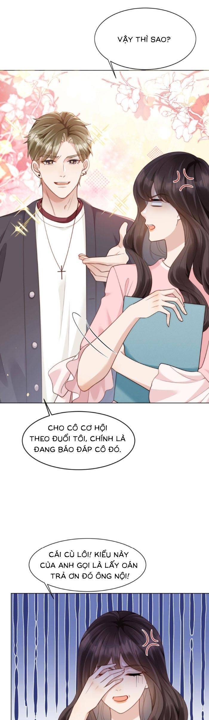 Kết Hôn Với Đại Lão Thực Vật - Chapter 42 - Page 3