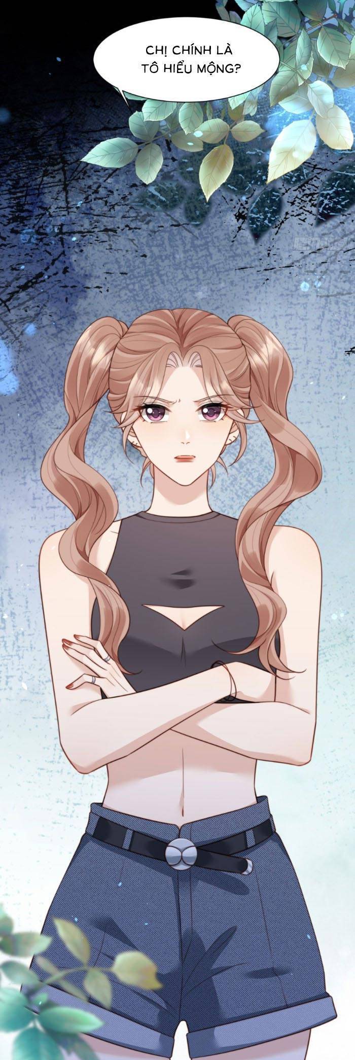 Kết Hôn Với Đại Lão Thực Vật - Chapter 42 - Page 30