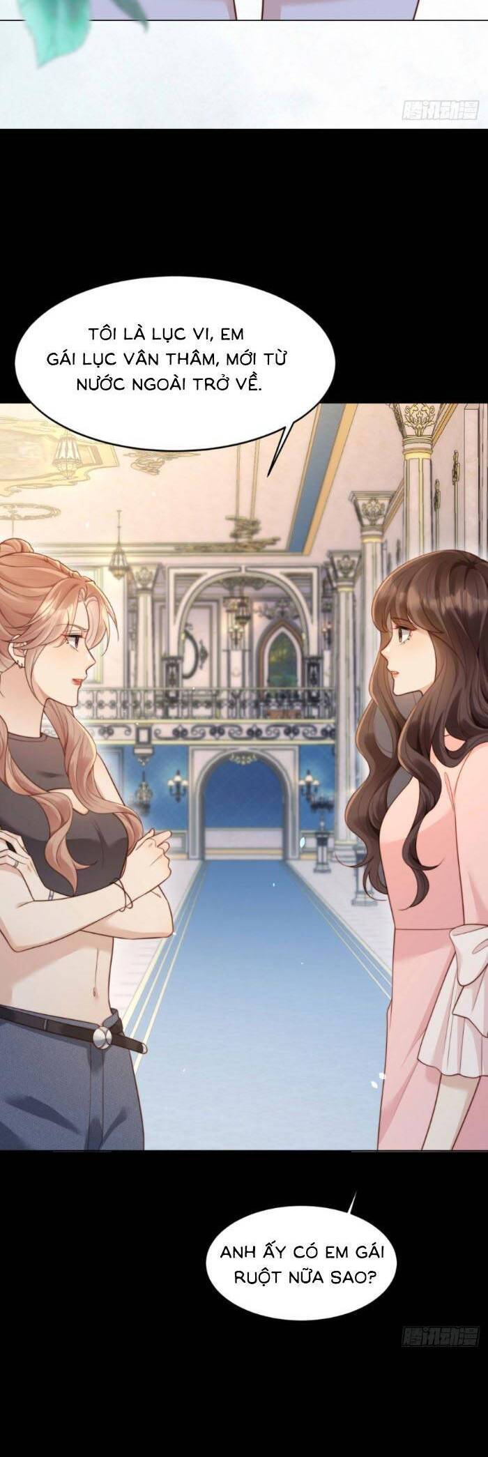 Kết Hôn Với Đại Lão Thực Vật - Chapter 42 - Page 31