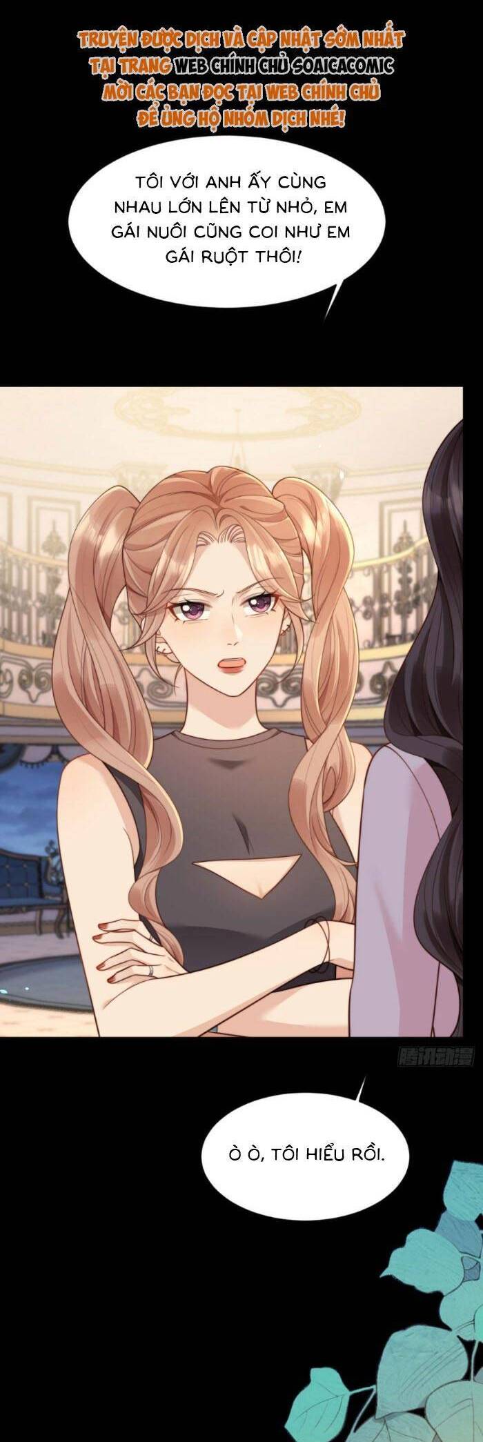 Kết Hôn Với Đại Lão Thực Vật - Chapter 42 - Page 32