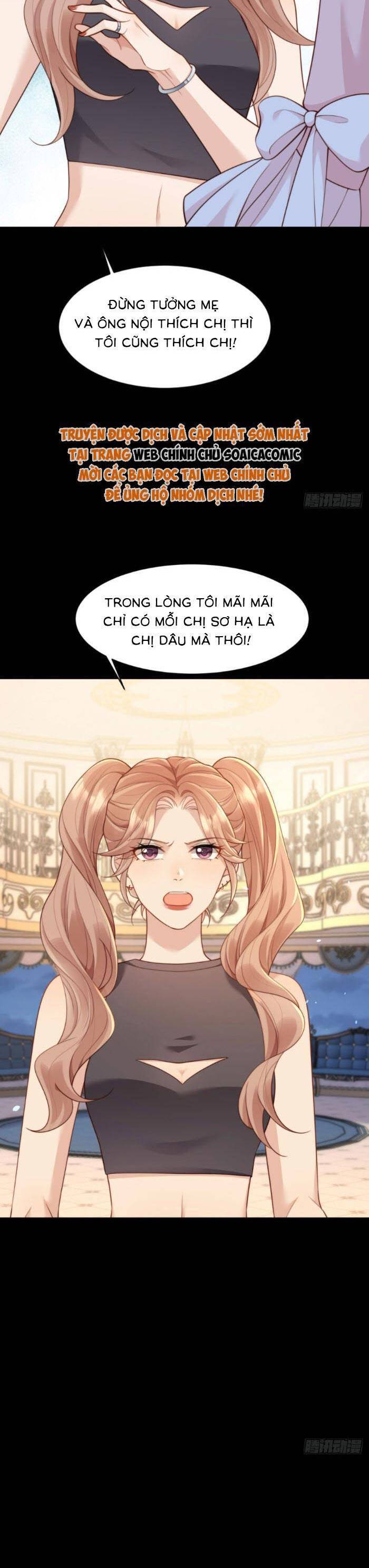 Kết Hôn Với Đại Lão Thực Vật - Chapter 42 - Page 34